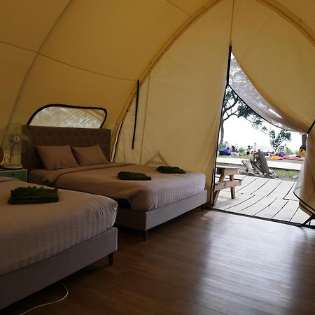 Kampong Speu Lomhae Kirirom Resort By Ehm מראה חיצוני תמונה