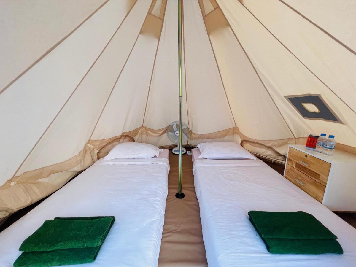 Kampong Speu Lomhae Kirirom Resort By Ehm מראה חיצוני תמונה