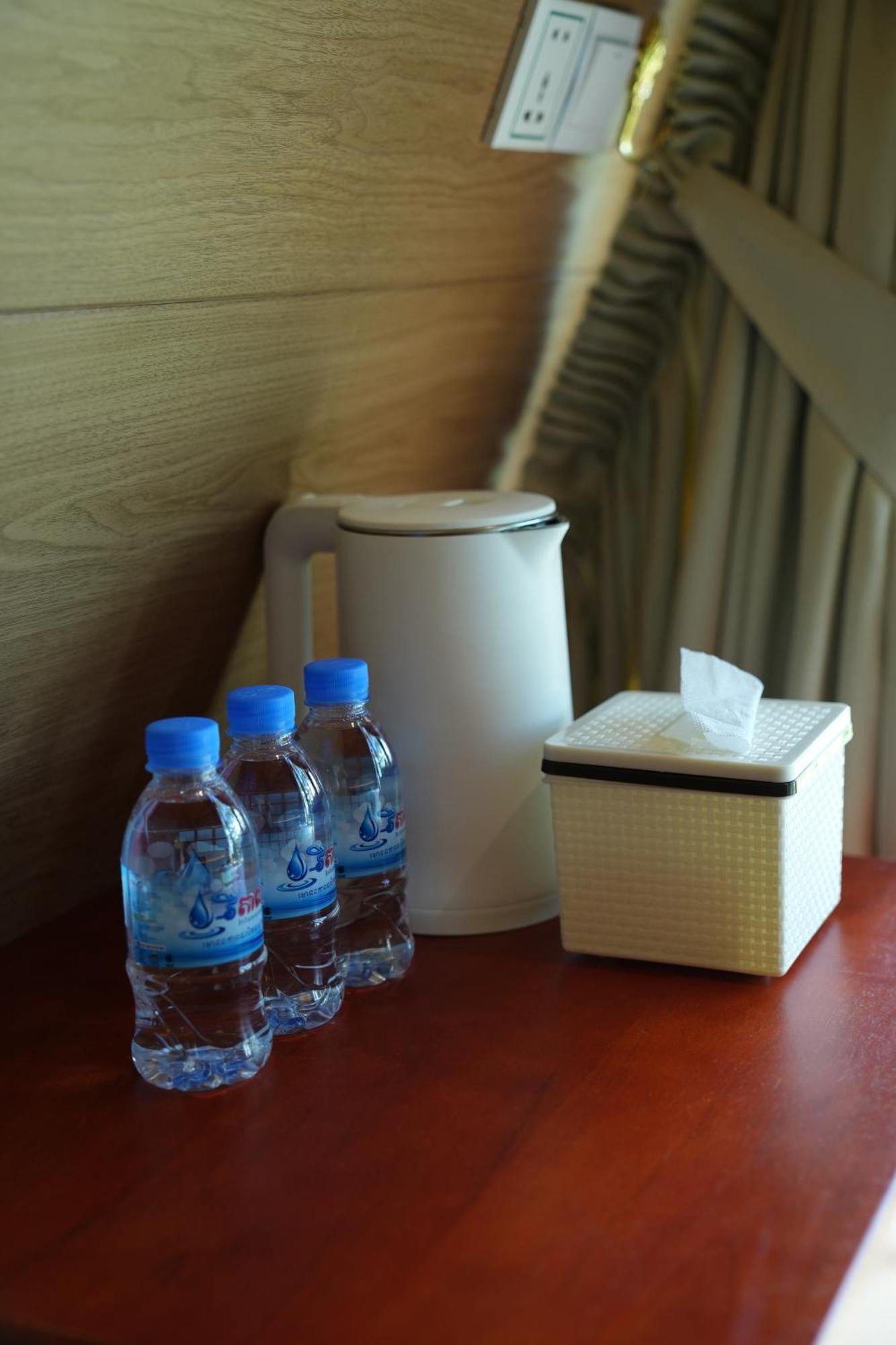 Kampong Speu Lomhae Kirirom Resort By Ehm מראה חיצוני תמונה