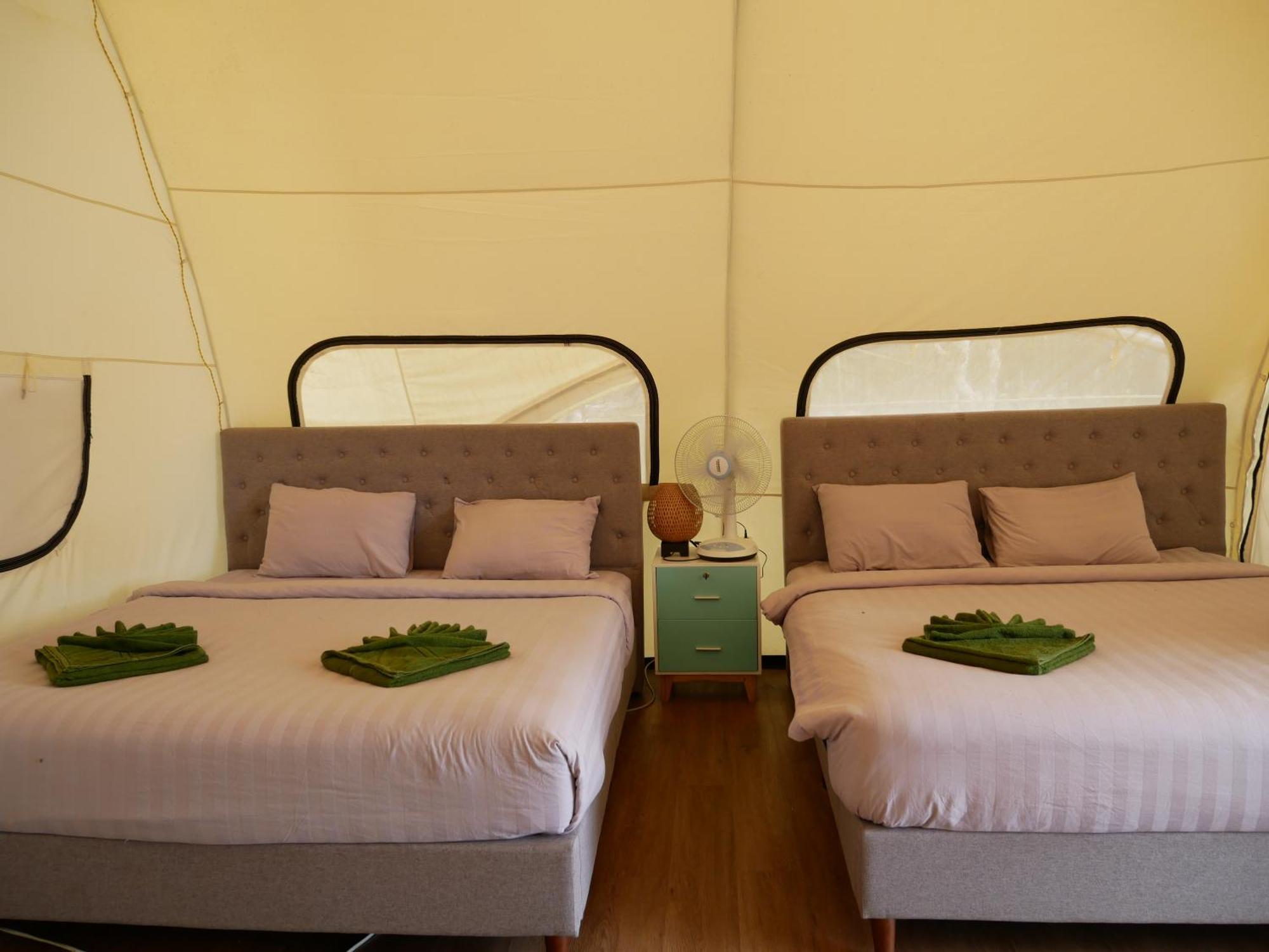 Kampong Speu Lomhae Kirirom Resort By Ehm מראה חיצוני תמונה
