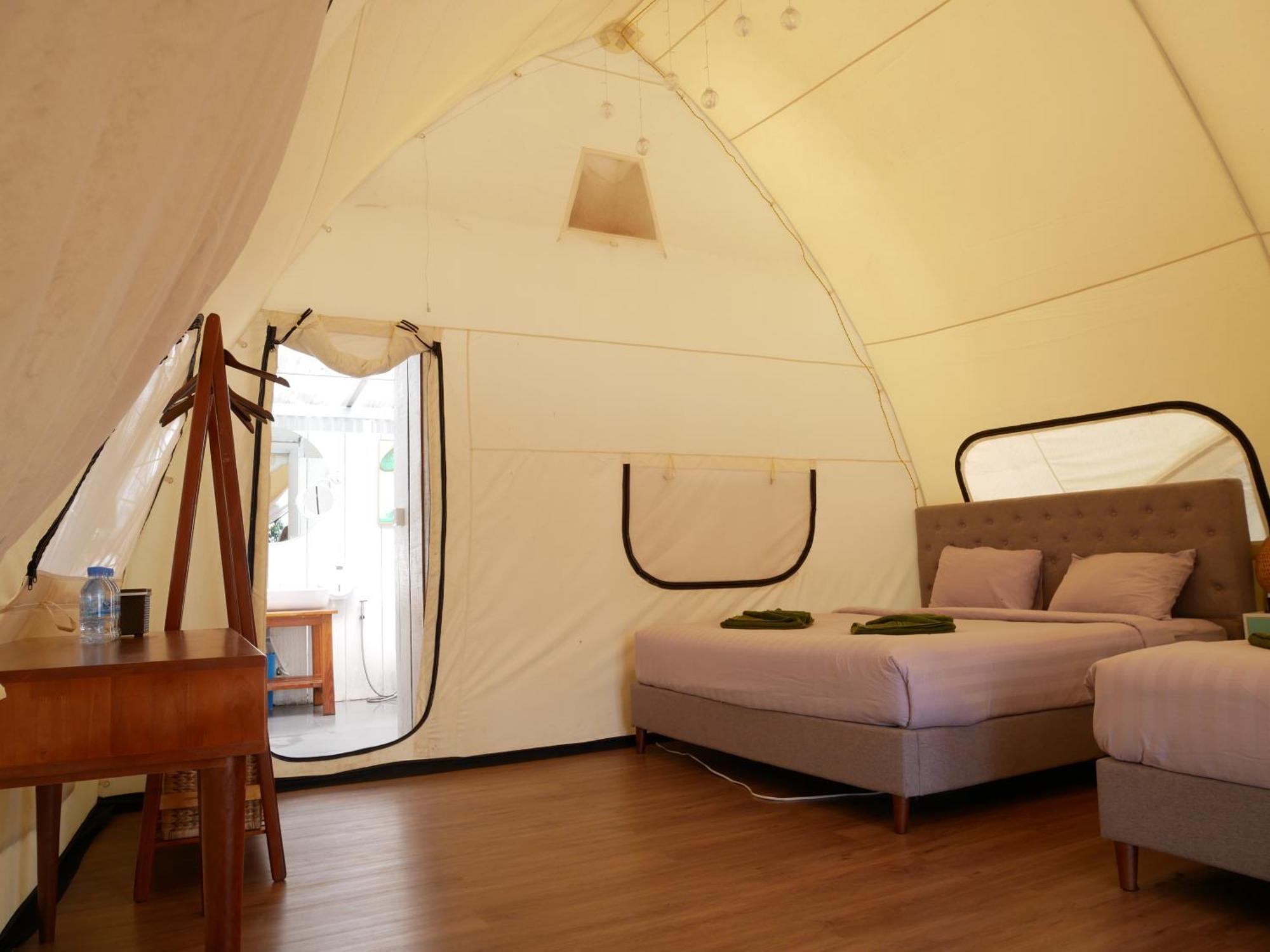 Kampong Speu Lomhae Kirirom Resort By Ehm מראה חיצוני תמונה
