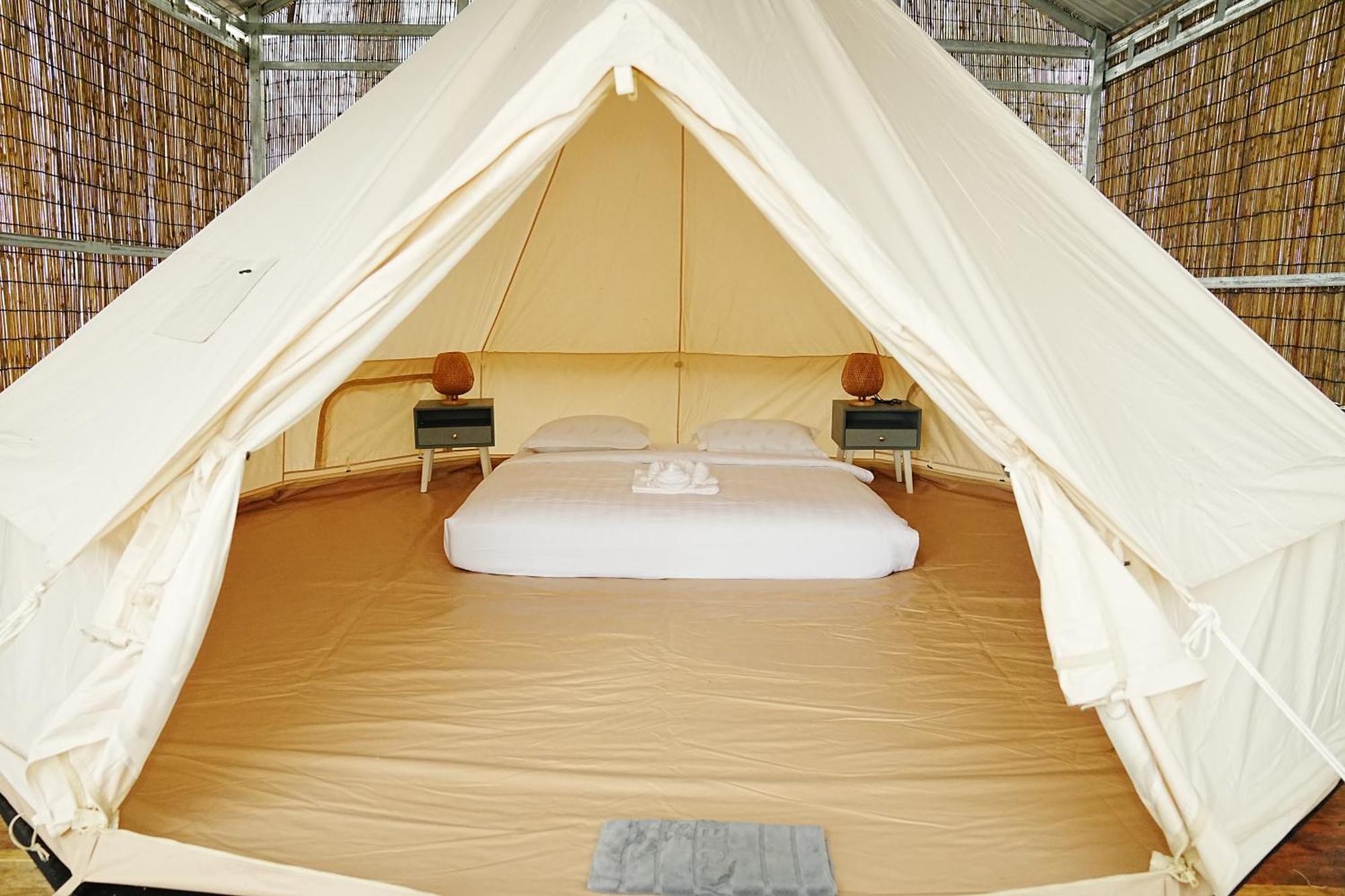 Kampong Speu Lomhae Kirirom Resort By Ehm מראה חיצוני תמונה
